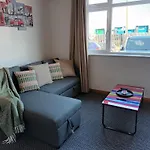 Serviced 3-Bedroom Home Near Nec, Airport & Jlr