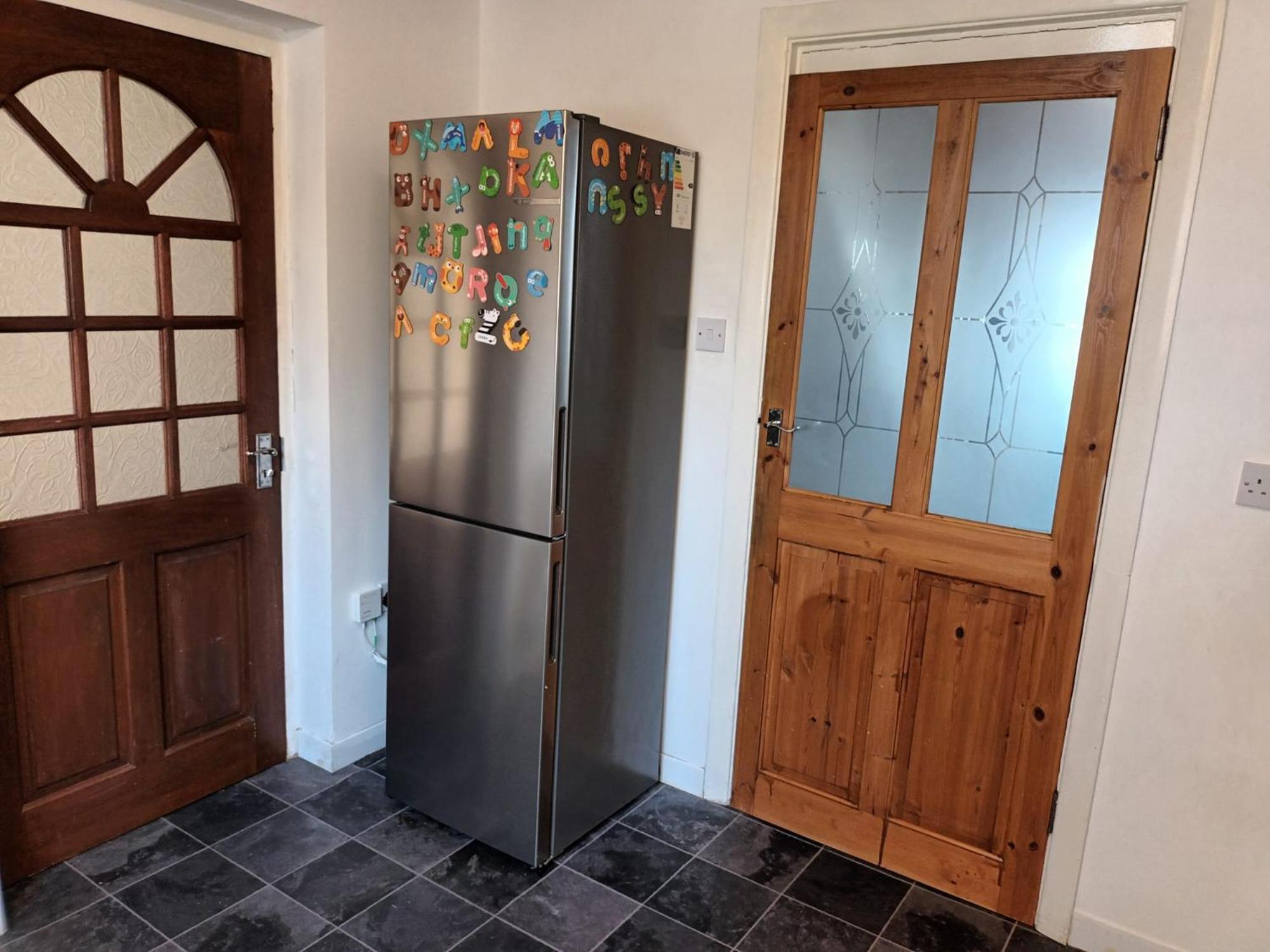 Holiday home Serviced 3-bedroom Near Nec, Airport & Jlr *