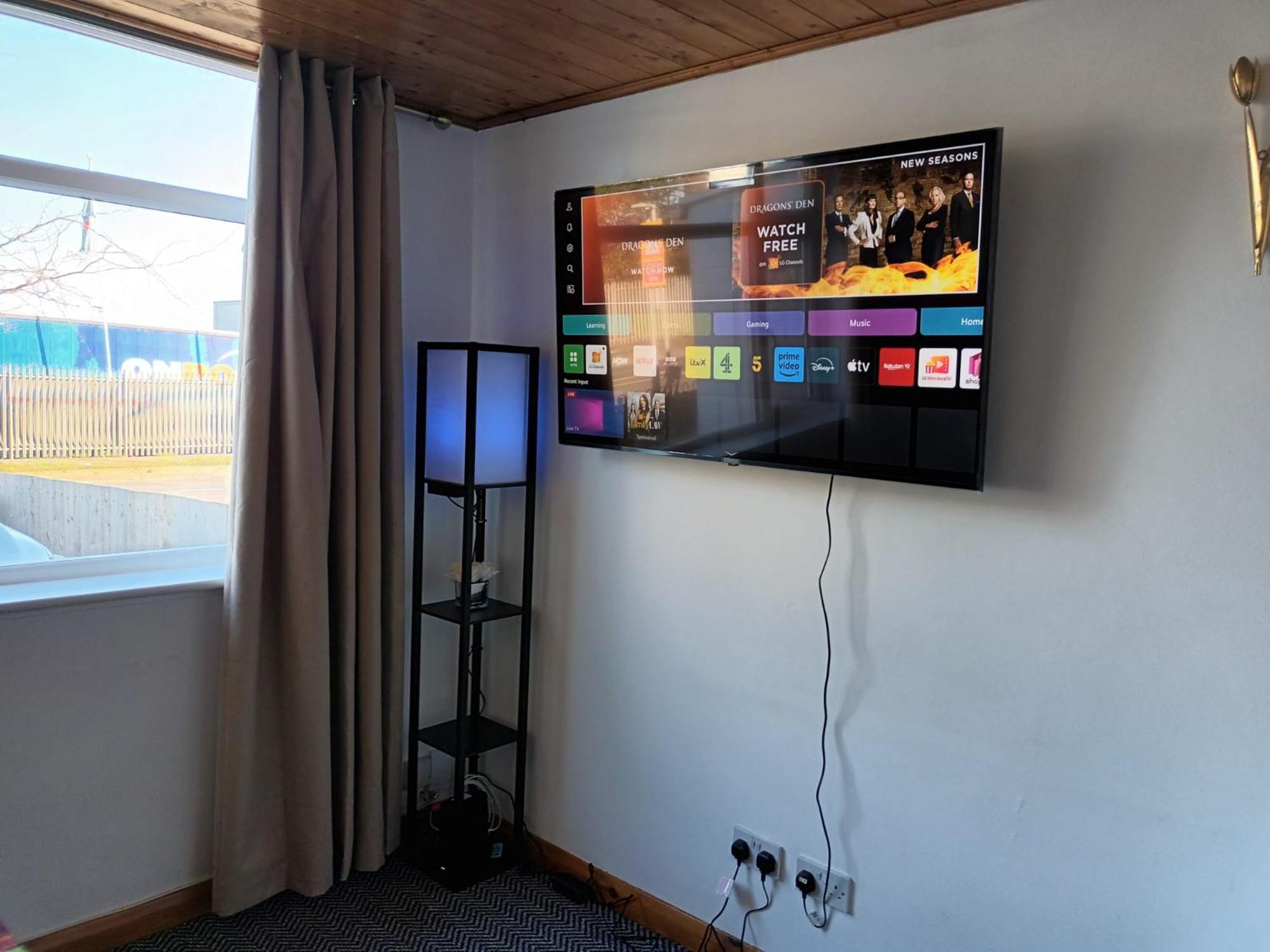 Holiday home Serviced 3-bedroom Near Nec, Airport & Jlr