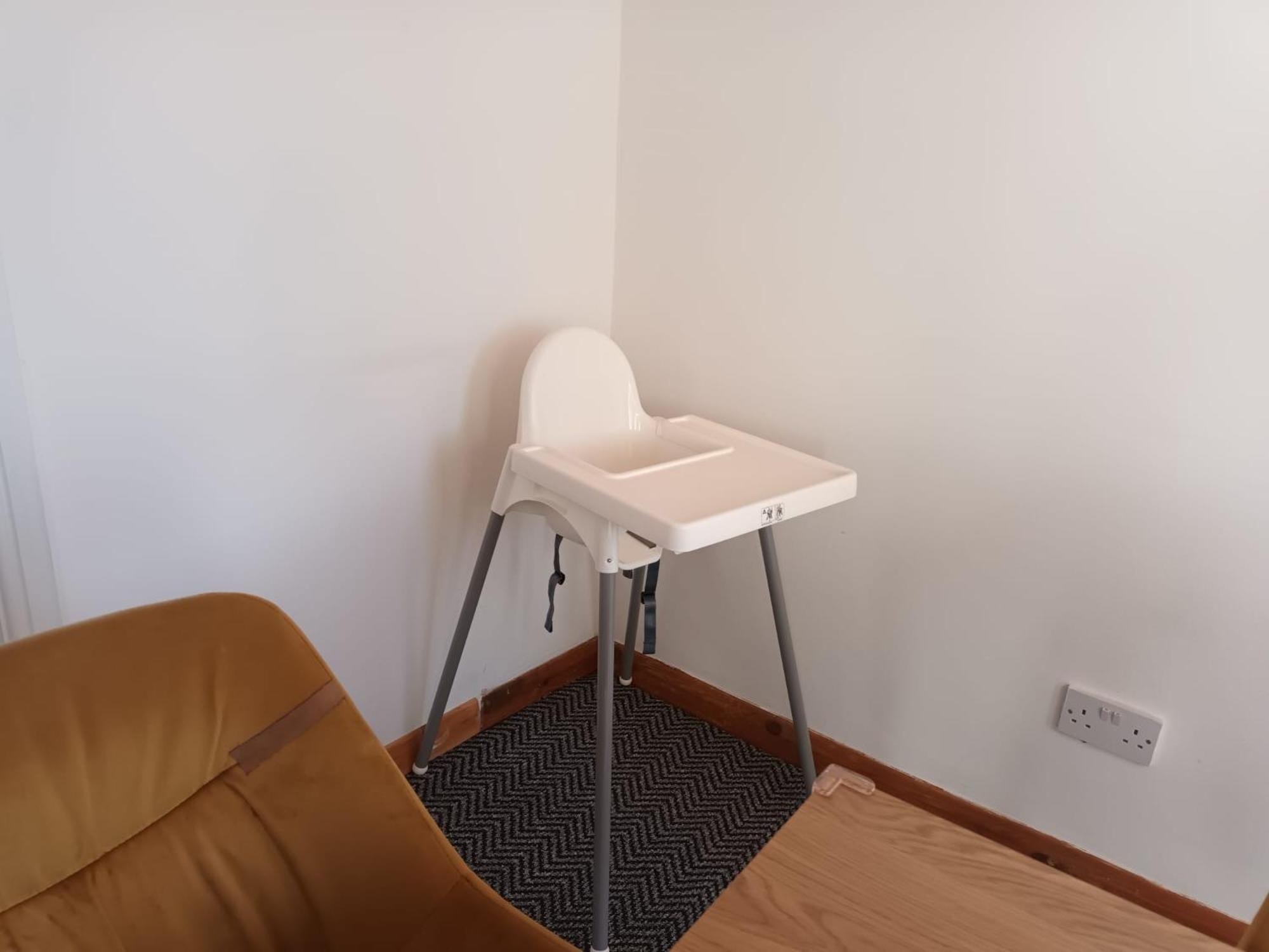 Serviced 3-bedroom Near Nec, Airport & Jlr