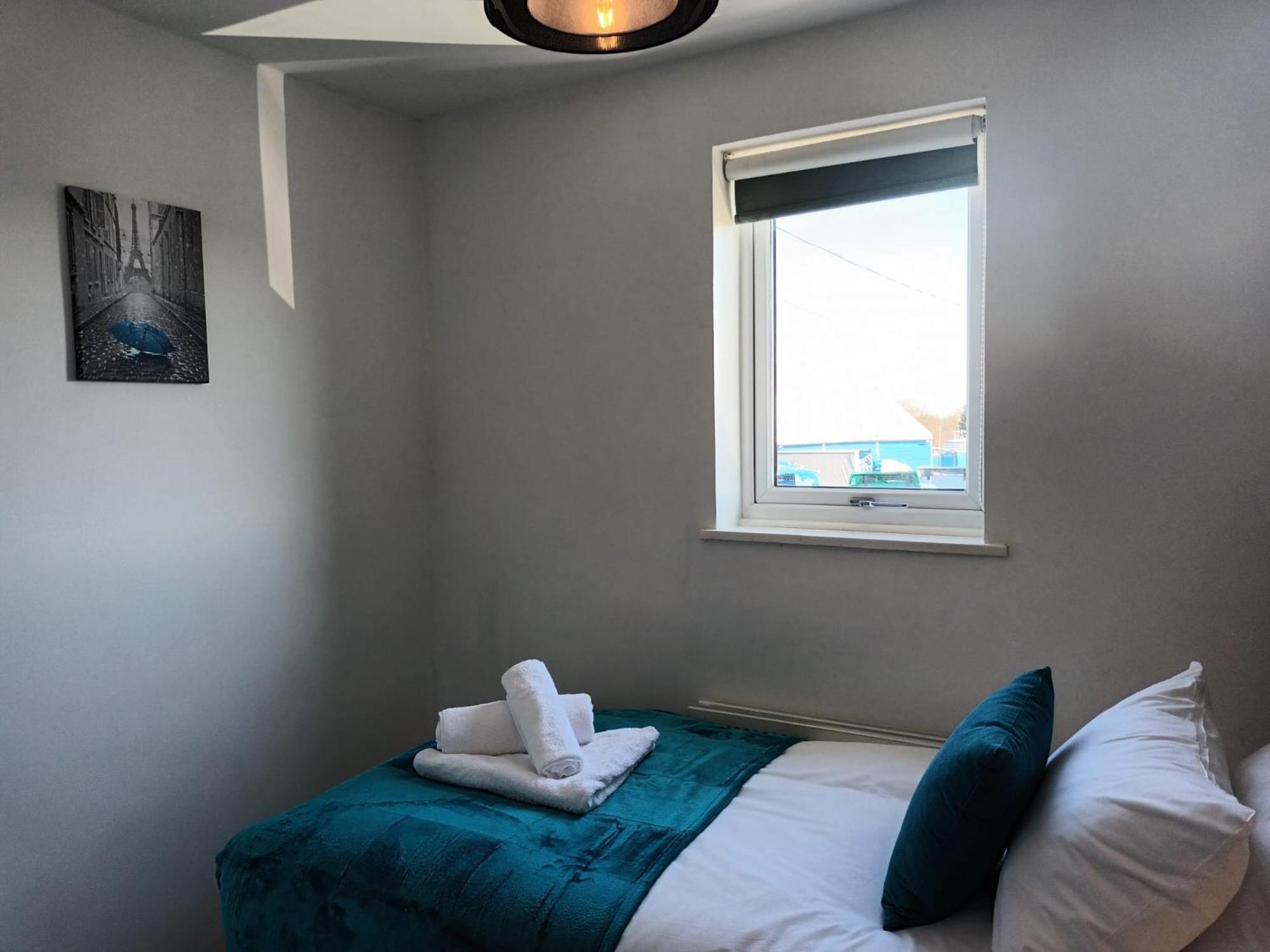 Holiday home Serviced 3-bedroom Near Nec, Airport & Jlr *